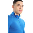 Felpa funzionale da uomo Icebreaker ZoneKnit™ 260 LS Half Zip