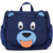 Borsa cosmetica per bambini Affenzahn Washbag Bobo Bear