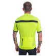 Maglia da ciclismo da uomo Sensor Cyklo Coolmax Classic