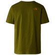 Maglietta da uomo The North Face M S/S Rust 2 Tee