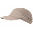 Berretto con visiera Regatta Folding Peak Cap grigio chiaro Wrmbge/Slgry