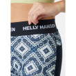 Leggings da donna Helly Hansen W Lifa Merino Midw Gra Pant