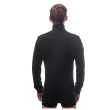 Maglietta funzionale da uomo Sensor Merino Extreme zip