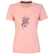 Maglietta da donna Dare 2b Sense of Calm Tee rosa ApricotBlush