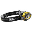 Lampada frontale Petzl Pixa Z1 nero/giallo