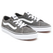 Scarpe da donna Vans Filmore Decon grigio/bianco (Suede) Pewter/White