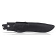 Coltello Acta non verba P400 - SERRATED EDGE