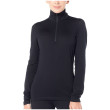 Maglietta da donna Icebreaker W's 200 Oasis LS Half Zip