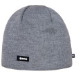 Cappello in merino lavorato a maglia Kama AW19 grigio Grey