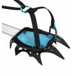 Ramponi Blue Ice Harfang Alpine Crampon