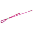 Fascio di sicurezza Ocún Sbea Twin Lanyard 9,5-9,8Mm 40/75Cm rosa Purple