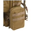 Zaino Cattara Army 55 l