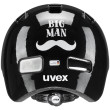 Casco da ciclismo per bambini Uvex City 4 Mini Me Boys Adult