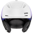 Casco da sci da donna Uvex Ultra Pro WE