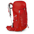 Zaino Osprey Talon 33 (2023) rosso MartianRed