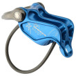 Assicuratore DMM Pivot blu Blue/Titanium