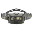 Lampada frontale Ledlenser HF8R Core RGB