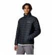 Giacca da uomo Columbia Powder Lite™ II Hybrid Jacket nero Black