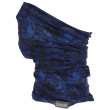 Foulard multifunzionale Regatta K Print Multitube blu/nero IndigBluDist