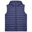 Gilet da uomo 4F Vest Jacket M146 blu Navy