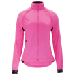 Giacca da donna Silvini Vetta WJ1623 rosa pink