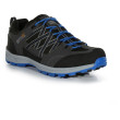 Scarpe da uomo Regatta Samaris Low II grigio DkGrey/Blue