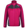 Felpa da donna Regatta Wmns Yare rosa Spirit/Beetroo