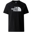 Maglietta da uomo The North Face S/S Raglan Easy Tee nero Tnf Black