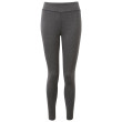 Leggings da donna Dare 2b Influential Tight 2023 grigio chiaro CharcoalGrey (3PD)