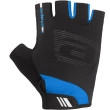 Guanti da uomo Etape Garda nero/blu Black/Blue