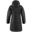 Cappotto da donna in piuma Fjällräven Snow Flake Parka