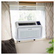 Condizionatore Mestic Split unit portable airconditioner SPA-5000