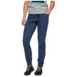 Pantaloni da donna Black Diamond Notion Pants blu Ink Blue