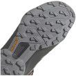 Scarpe da trekking da uomo Adidas Terrex Swift R3 Mid GTX