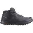 Scarpe da donna Salomon Outrise Mid Gore-Tex