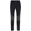 Pantaloni invernali da uomo Kilpi Nuuk-M nero blk