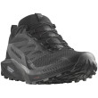 Scarpe da corsa da uomo Salomon Sense Ride 5 Gore-Tex nero Black / Magnet / Black