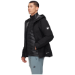 Giacca da uomo Mammut Convey 3 in 1 HS Hooded Jacket Men