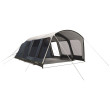 Tenda gonfiabile Outwell Hayward Lake 6ATC blu Navy Night