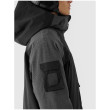 Giacca invernale da uomo 4F Technical Jacket M511