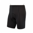 Pantaloncini da ciclismo da uomo Sensor Helium True Black