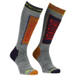 Calzettoni da uomo Ortovox Free Ride Long Socks M