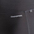 Leggings da donna Craghoppers NL Durrel Tight Charcoal