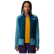 Felpa da donna The North Face W Bolt Polartec Jacket