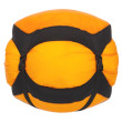 Copertura per sacco a pelo a compressione Sea to Summit Ultra-Sil Compression Sack 35L arancione Zinnia