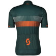 Maglia da ciclismo da uomo Scott RC Team 10 SS