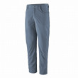 Pantaloni da uomo Patagonia M's Quandary Pants - Reg blu Utility Blue