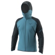 Giacca da uomo Dynafit Transalper Gtx M Jkt blu/nero blueberry STORM BLUE/8070