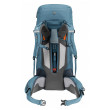 Zaino da trekking Deuter Aircontact Core 50+10