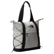 Borsa a spalla The North Face Borealis Tote bianco Gardenia White-TNF Blac